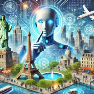 ai and travel